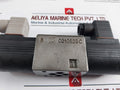 Damcos Md1D-rk/59N-d/Dms Solenoid Valve 24Vdc 160L8000