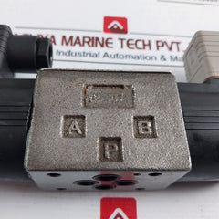 Damcos Md1D-rk/59N-d/Dms Solenoid Valve 24Vdc 160L8000