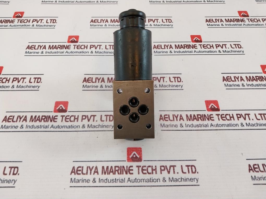 Damcos Sa-g01-a3X-g-d2-31Es Solenoid Valve 160L8054 Dc24V