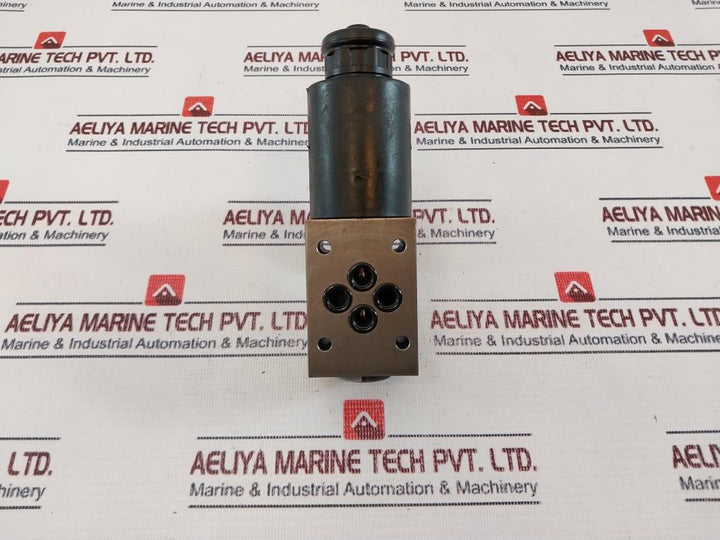 Damcos Sa-g01-a3X-g-d2-31Es Solenoid Valve 160L8054 Dc24V