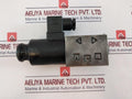 Damcos Sa-g01-a3X-g-d2-31Es Solenoid Valve 160L8054 Dc24V