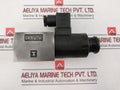 Damcos Sa-g01-a3X-g-d2-31Es Solenoid Valve 160L8054 Dc24V