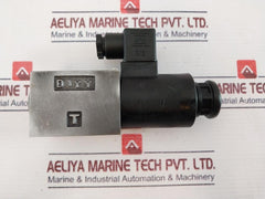 Damcos Sa-g01-a3X-g-d2-31Es Solenoid Valve 160L8054 Dc24V