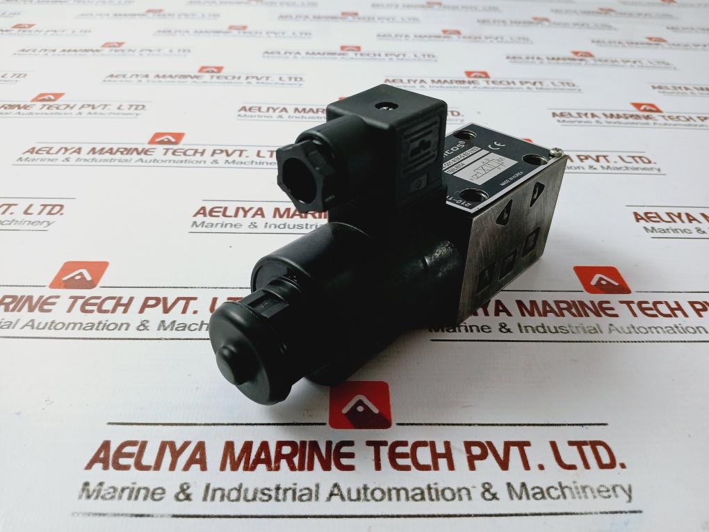 Damcos Sa-g01-a3X-g-d2-31Es Solenoid Valve