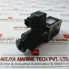 Damcos Sa-g01-a3X-g-d2-31Es Solenoid Valve