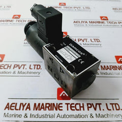 Damcos Sa-g01-a3X-g-d2-31Es Solenoid Valve