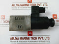 Damcos Sa-g01-a3X-g-d2-31Es Solenoid Valve