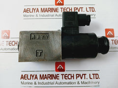 Damcos Sa-g01-a3X-g-d2-31Es Solenoid Valve