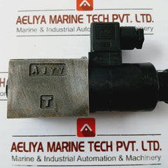 Damcos Sa-g01-a3X-g-d2-31Es Solenoid Valve