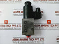 Damcos Sa-g01-a3X-g-d2-31Es Solenoid Valve