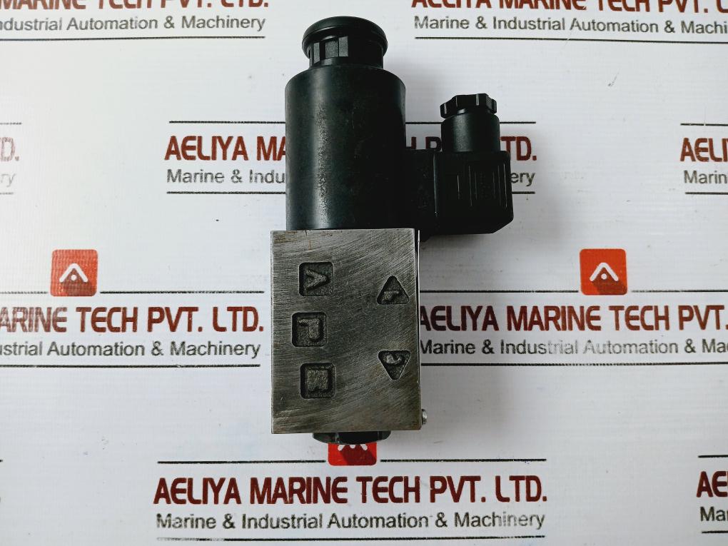 Damcos Sa-g01-a3X-g-d2-31Es Solenoid Valve