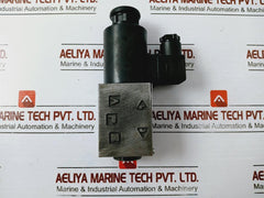 Damcos Sa-g01-a3X-g-d2-31Es Solenoid Valve