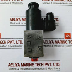 Damcos Sa-g01-a3X-g-d2-31Es Solenoid Valve
