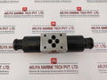 Damcos Sa-g01-c6S-c230-31Es Solenoid Valve 160L8064