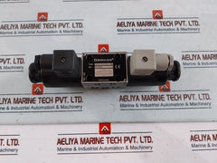 Damcos Sa-g01-c6S-g-d2-31Es Directional Control Valve 160L8062