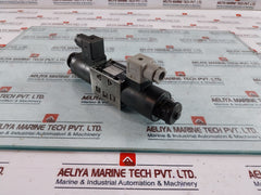 Damcos Sa-g01-c6S-g-d2-31Es Directional Control Valve 160L8062