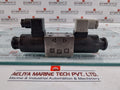 Damcos Sa-g01-c6S-g-d2-31Es Directional Control Valve 160L8062