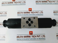 Damcos Sa-g01-c6S-g-d2-31Es Solenoid Valve
