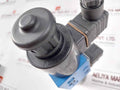 Damcos Sa-g01-e3X-c230-31Es Solenoid Operated Directional Control Valve 220V