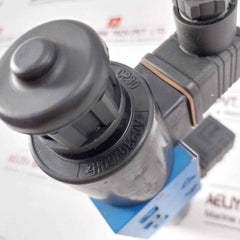 Damcos Sa-g01-e3X-c230-31Es Solenoid Operated Directional Control Valve 220V