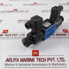 Damcos Sa-g01-e3X-c230-31Es Solenoid Operated Directional Control Valve 220V