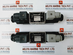 Damcos Sa-g01-e3X-g-d2-31Es Solenoid Valve 160L8050