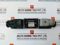 Damcos Sa-g01-e3X-g-d2-31Es Solenoid Valve 160L8050