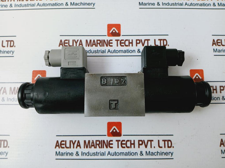Damcos Sa-g01-e3X-g-d2-31Es Solenoid Valve 160L8050