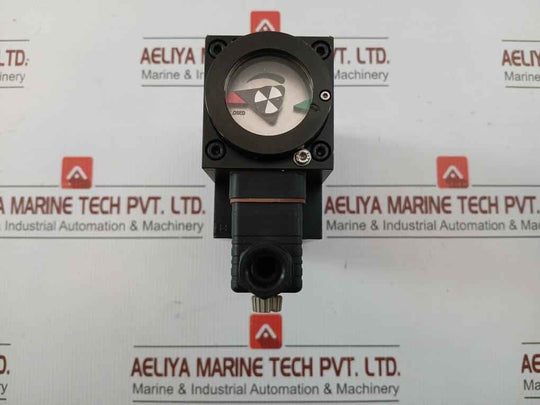 Damcos Valve Position Indicator Vpi-e/Nra300