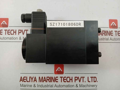 Damcos Valve Position Indicator Vpi-e/Nra300