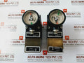 Damcos Vpi-e Valve Position Indicator 160G1282 Gear 160G0512 Vpi-tc 30712 2.4W