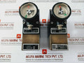 Damcos Vpi-e Valve Position Indicator 160G1282 Gear 40 Vpi-tc 3071211F 2.4W