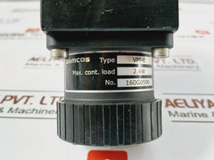 Damcos Vpi-e Valve Position Indicator 160G1282 Gear 40 Vpi-tc 3071211F 2.4W