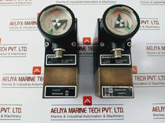 Damcos Vpi-e Valve Position Indicator 160G1282 Gear 40 Vpi-tc 3071211F 2.4W