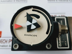 Damcos Vpi-e Valve Position Indicator 160G1282 Gear 40 Vpi-tc 3071211F 2.4W