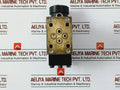 Damcos Vpi-e Valve Position Indicator 160G1282 Gear 40 Vpi-tc 3071211F 2.4W