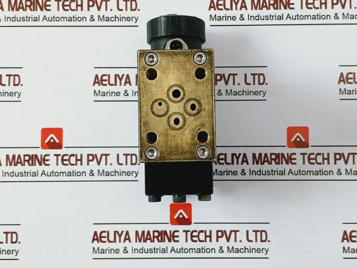 Damcos Vpi-e Valve Position Indicator 160G1282 Gear 40 Vpi-tc 3071211F 2.4W
