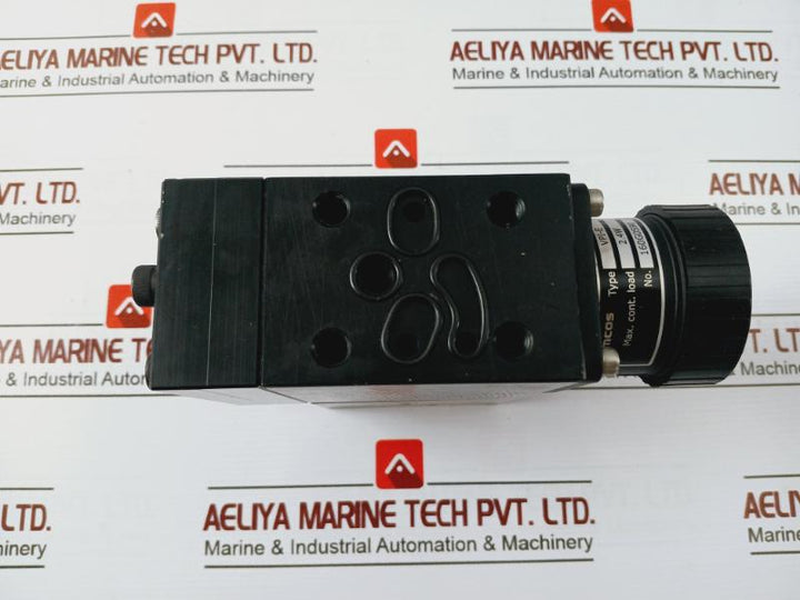 Damcos Vpi-e Valve Position Indicator 160G1282 Gear 40 Vpi-tc 3071211F 2.4W
