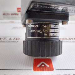 Vpi-e Valve Position Indicator Damcos