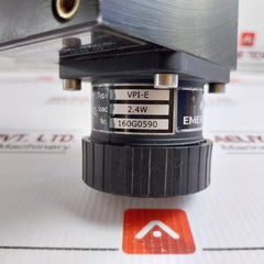 Vpi-e Valve Position Indicator Damcos