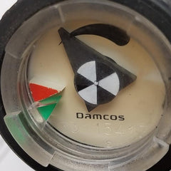 Vpi-e Valve Position Indicator Damcos