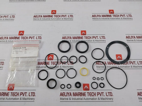 Damcos 219-0200 Actuator Seal Kit Kc 12-22