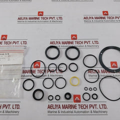 Damcos 219-0200 Actuator Seal Kit Kc 12-22