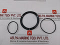 Damcos 219-0200 Actuator Seal Kit Kc 12-22