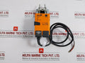 Damper Actuator 48–110 Vdc 2.5W 1-meter Belimo Lm72A