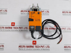 Damper Actuator 48–110 Vdc 2.5W 1-meter Belimo Lm72A