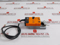 Damper Actuator 48–110 Vdc 2.5W 1-meter Belimo Lm72A