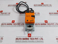 Damper Actuator 48–110 Vdc 2.5W 1-meter Belimo Lm72A