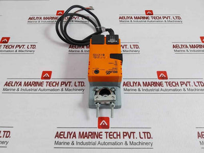 Damper Actuator 48–110 Vdc 2.5W 1-meter Belimo Lm72A