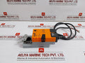 Damper Actuator 48–110 Vdc 2.5W 1-meter Belimo Lm72A